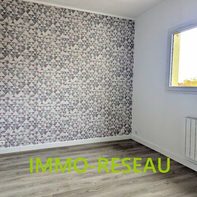 Maison 4 pièces 178200 €