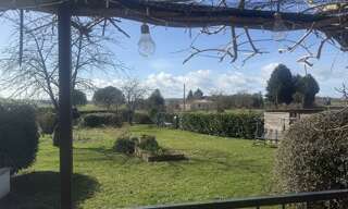 Maison 6 Pièces 117 m² à vendre à Chasseneuil-sur-Bonnieure (16260)