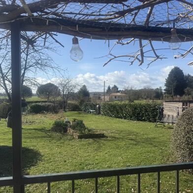 Maison 6 pièces 195000 €