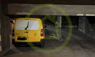 Garage  17 m² à vendre à Paris 13 (75013)