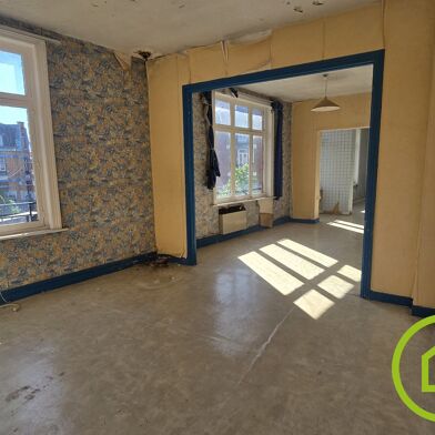 Appartement 7 pièces 105900 €