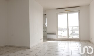 Appartement 2 Pièces 48 m² à louer à Allonnes (72700)