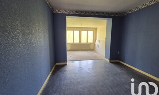 Maison 5 Pièces 120 m² à vendre à Saint-Gaultier (36800)