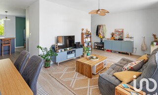 Appartement 2 Pièces 50 m² à vendre à Nantes (44300)
