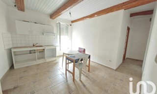 Immeuble  105 m² à vendre à Le Bousquet-d'Orb (34260)