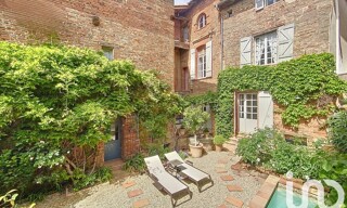 Maison 10 Pièces 393 m² à vendre à Verdun-sur-Garonne (82600)