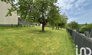 Terrain  975 m² à vendre à Steinbourg (67790)