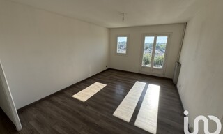 Appartement 3 Pièces 68 m² à vendre à Fleury-les-Aubrais (45400)