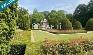 Appartement 4 Pièces 84 m² à vendre à Chilly-Mazarin (91380)