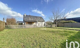 Maison 4 Pièces 102 m² à vendre à Sougeal (35610)