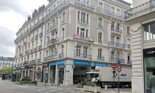 Appartement 2 Pièces 36 m² à louer à Grenoble (38000)