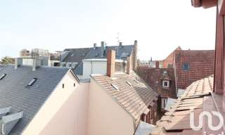 Appartement 1 Pièce 31 m² à vendre à Strasbourg (67000)