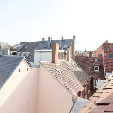 Appartement 1 pièces 169000 €