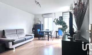 Appartement 2 Pièces 47 m² à vendre à Le Perreux-sur-Marne (94170)