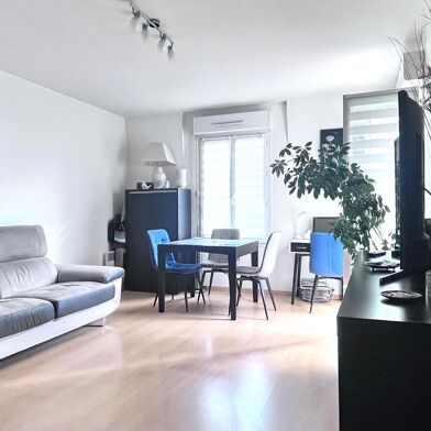 Appartement 2 pièces 290000 €