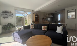 Maison 5 Pièces 131 m² à vendre à Saint-Malo (35400)