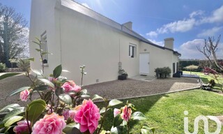 Maison 4 Pièces 77 m² à vendre à Plouzévédé (29440)