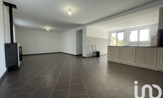 Maison 4 Pièces 80 m² à vendre à Pernes (62550)