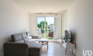 Appartement 2 Pièces 37 m² à vendre à Avion (62210)