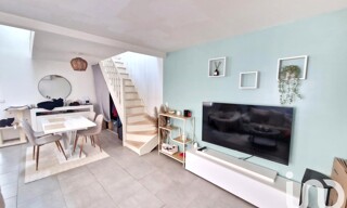 Maison 3 Pièces 64 m² à vendre à Montargis (45200)