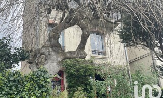 Maison 5 Pièces 90 m² à vendre à Villerville (14113)