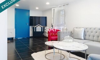 Maison 7 Pièces 226 m² à vendre à Creil (60100)