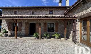 Maison 6 Pièces 225 m² à vendre à Luriecq (42380)