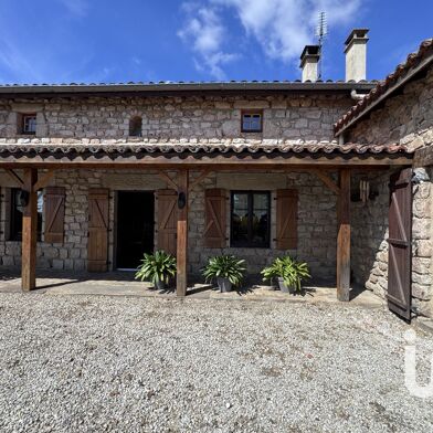 Maison 6 pièces 383000 €