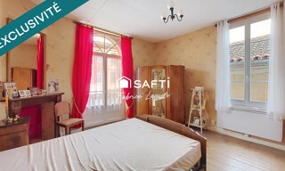 Maison 5 Pièces 109 m² à vendre à Saint-Ybars (09210)