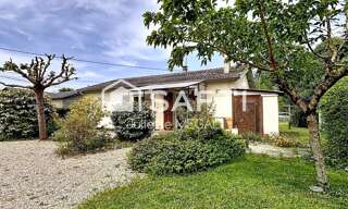 Maison 4 Pièces 70 m² à vendre à Montcaret (24230)