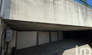 Garage  12 m² à vendre à Antibes (06600)