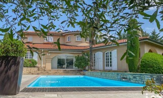 Maison 7 Pièces 284 m² à vendre à Saint-Priest (69800)