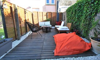 Appartement 2 Pièces 64 m² à vendre à Lorient (56100)