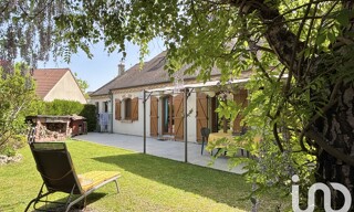Maison 6 Pièces 152 m² à vendre à Orléans (45100)
