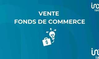 Commerce  50 m² à vendre à Paris 17 (75017)
