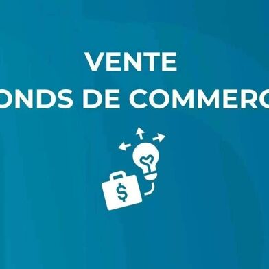Commerce  71500 €