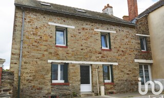 Maison 5 Pièces 125 m² à vendre à Conquereuil (44290)