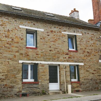 Maison 5 pièces 147500 €