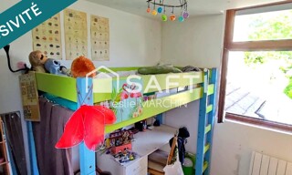 Maison 4 Pièces 54 m² à vendre à Avon (77210)