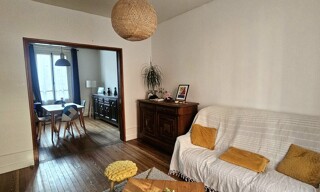 Maison 6 Pièces 105 m² à vendre à Le Havre (76600)