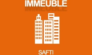 Immeuble  430 m² à vendre à Châteauroux (36000)