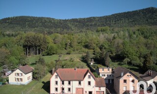 Maison 7 Pièces 86 m² à vendre à Moyenmoutier (88420)