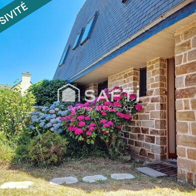 Maison 5 pièces 390000 €