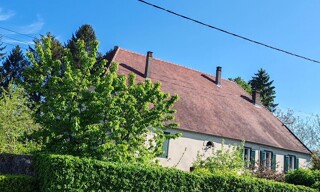 Maison 8 Pièces 217 m² à vendre à Chamblay (39380)