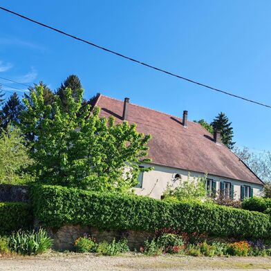 Maison 8 pièces 310000 €