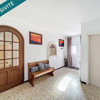 Maison 4 pièces 330000 €