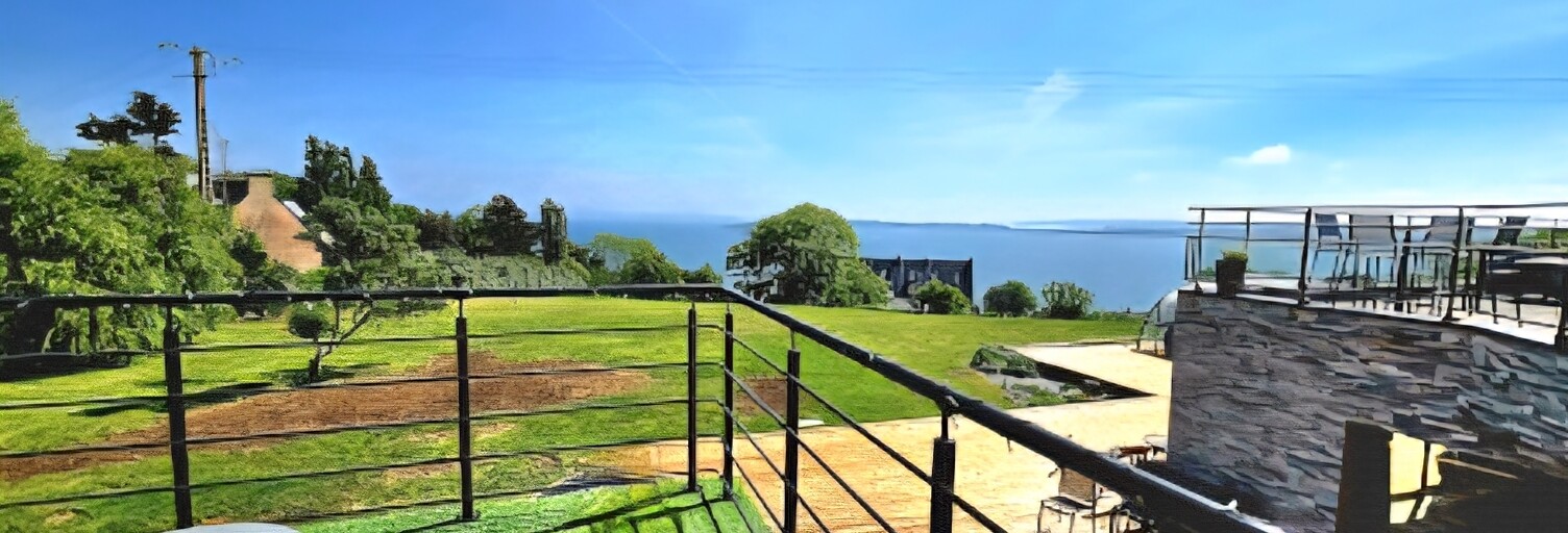 Maison 9 Pièces 375 m² à vendre à Roscanvel (29570)