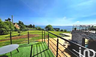 Maison 9 Pièces 375 m² à vendre à Roscanvel (29570)