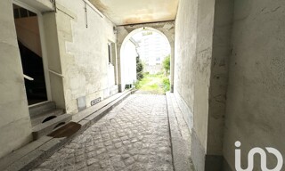 Maison 9 Pièces 177 m² à vendre à Angers (49000)