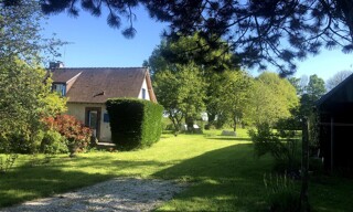 Maison 3 Pièces 67 m² à vendre à Les Aspres (61270)